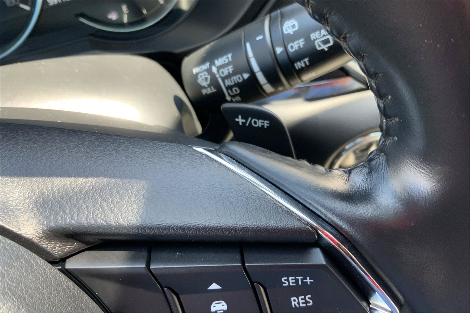 Used 2021 MAZDA CX-5 Grand Touring AWD/4WD image 36