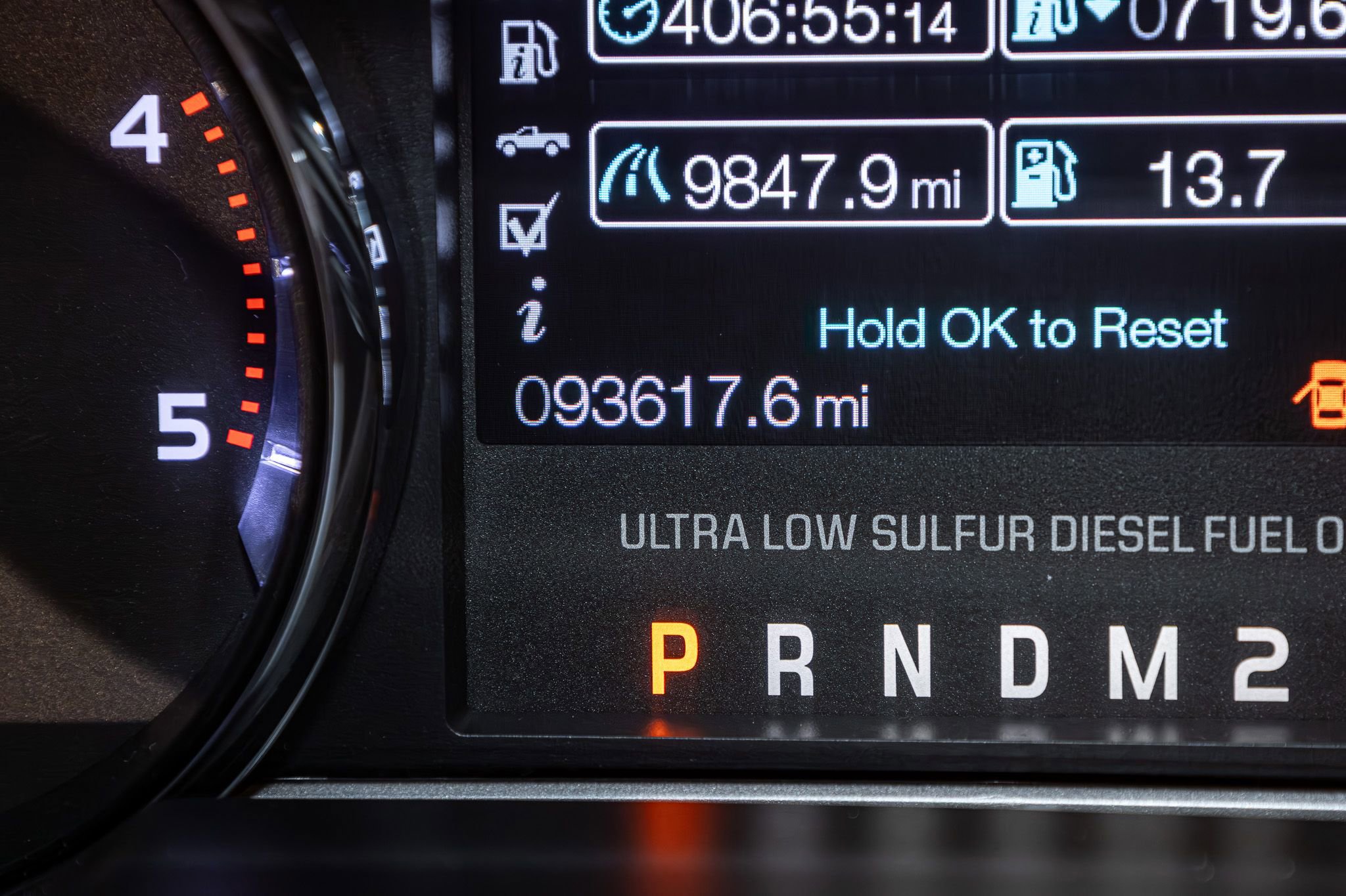 Used 2013 Ford F250 Lariat w/ Chrome Pkg image 17