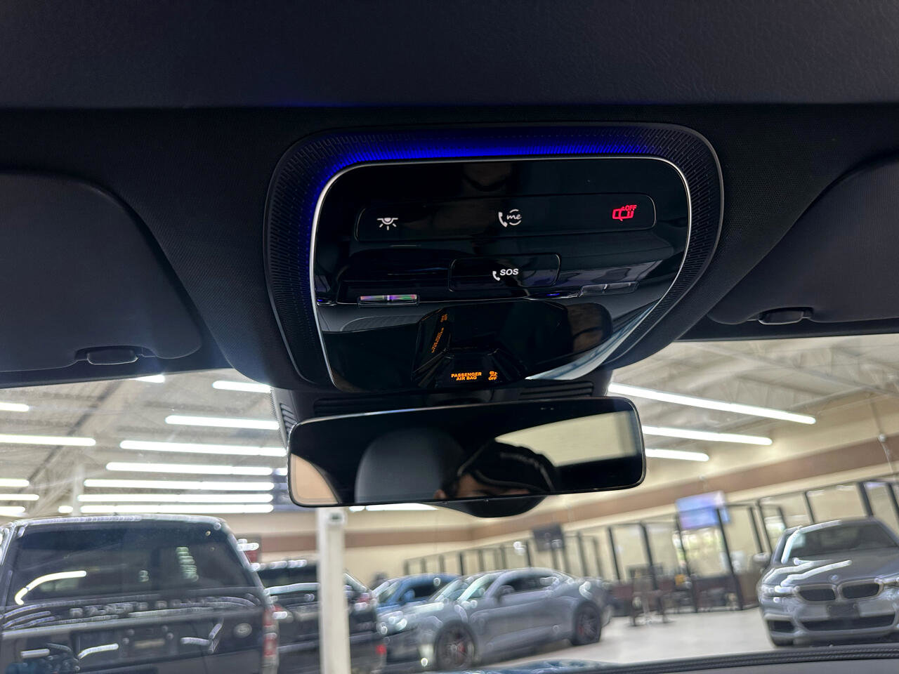 Used 2024 Mercedes-Benz SL 43 AMG image 30