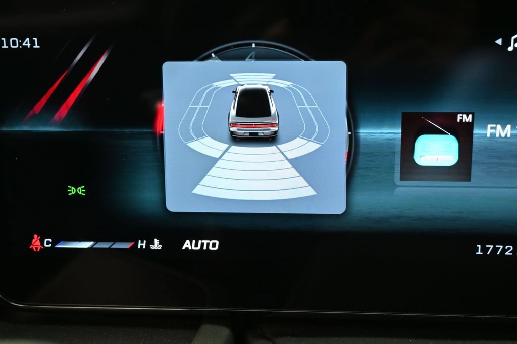 Used 2026 Dodge Charger Scat Pack AWD/4WD image 43