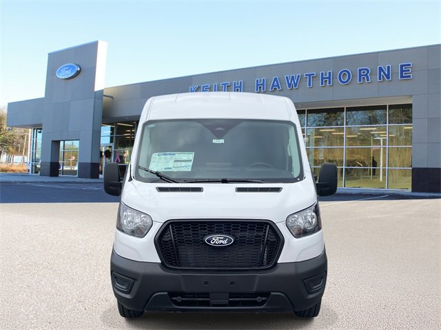 New 2026 Ford Transit 250 148 Medium Roof image 2