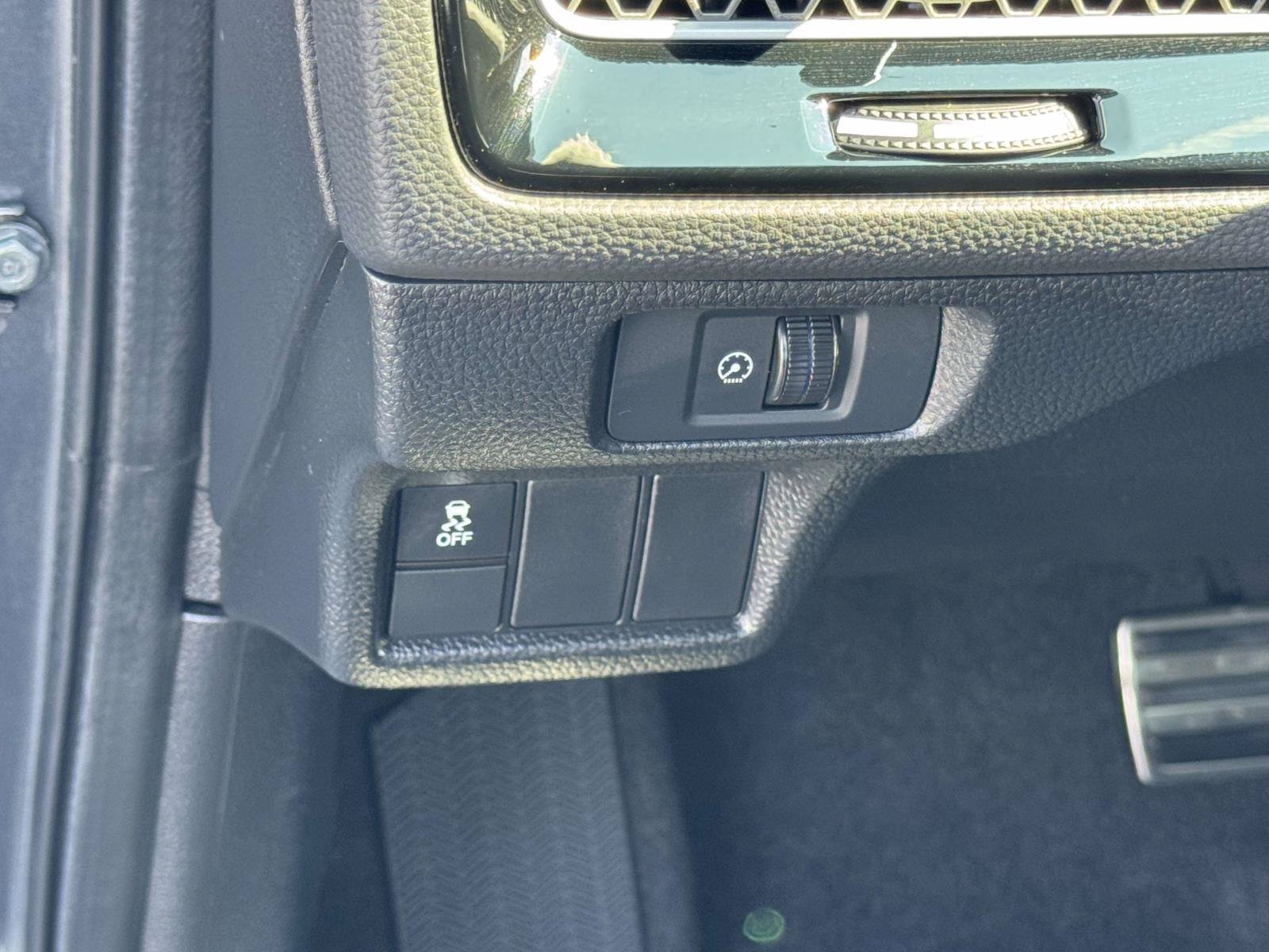 Certified 2026 Honda Civic Sport image 18