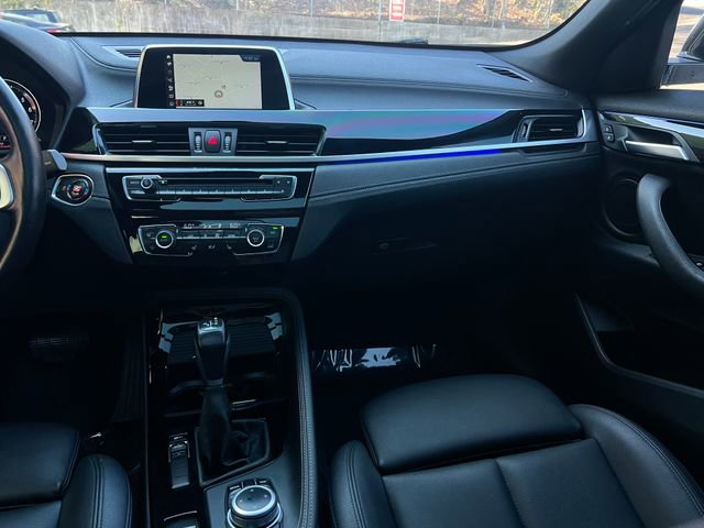 Used 2018 BMW X2 sDrive28i image 14