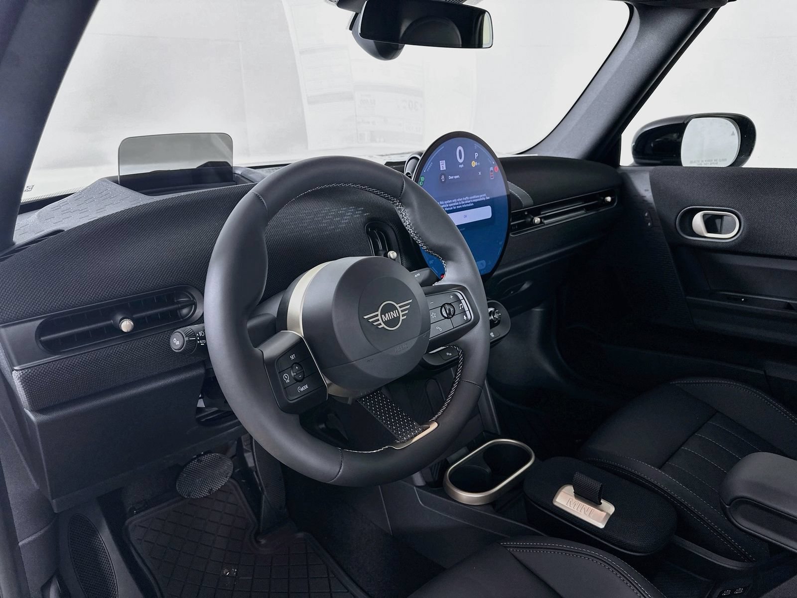 New 2026 MINI Cooper S FWD image 32