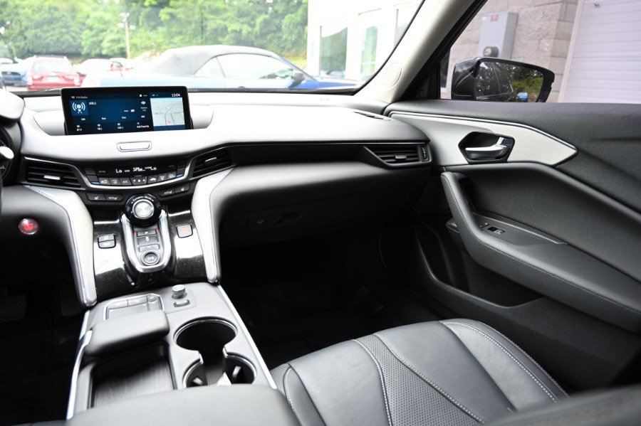 Used 2023 Acura TLX w/ Technology Package image 14
