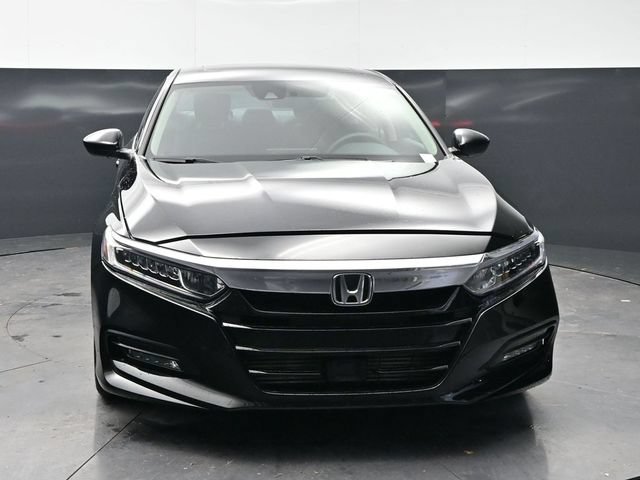 Used 2018 Honda Accord EX image 2