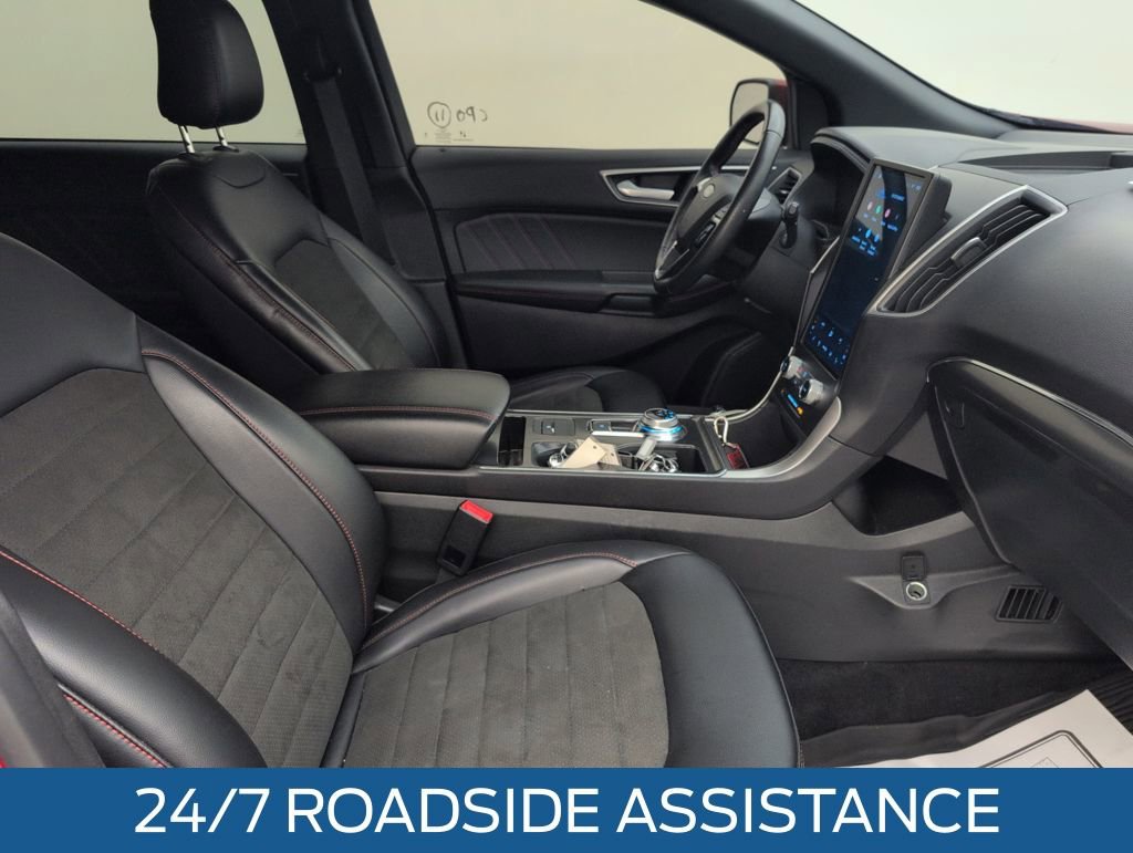Used 2024 Ford Edge ST-Line image 18