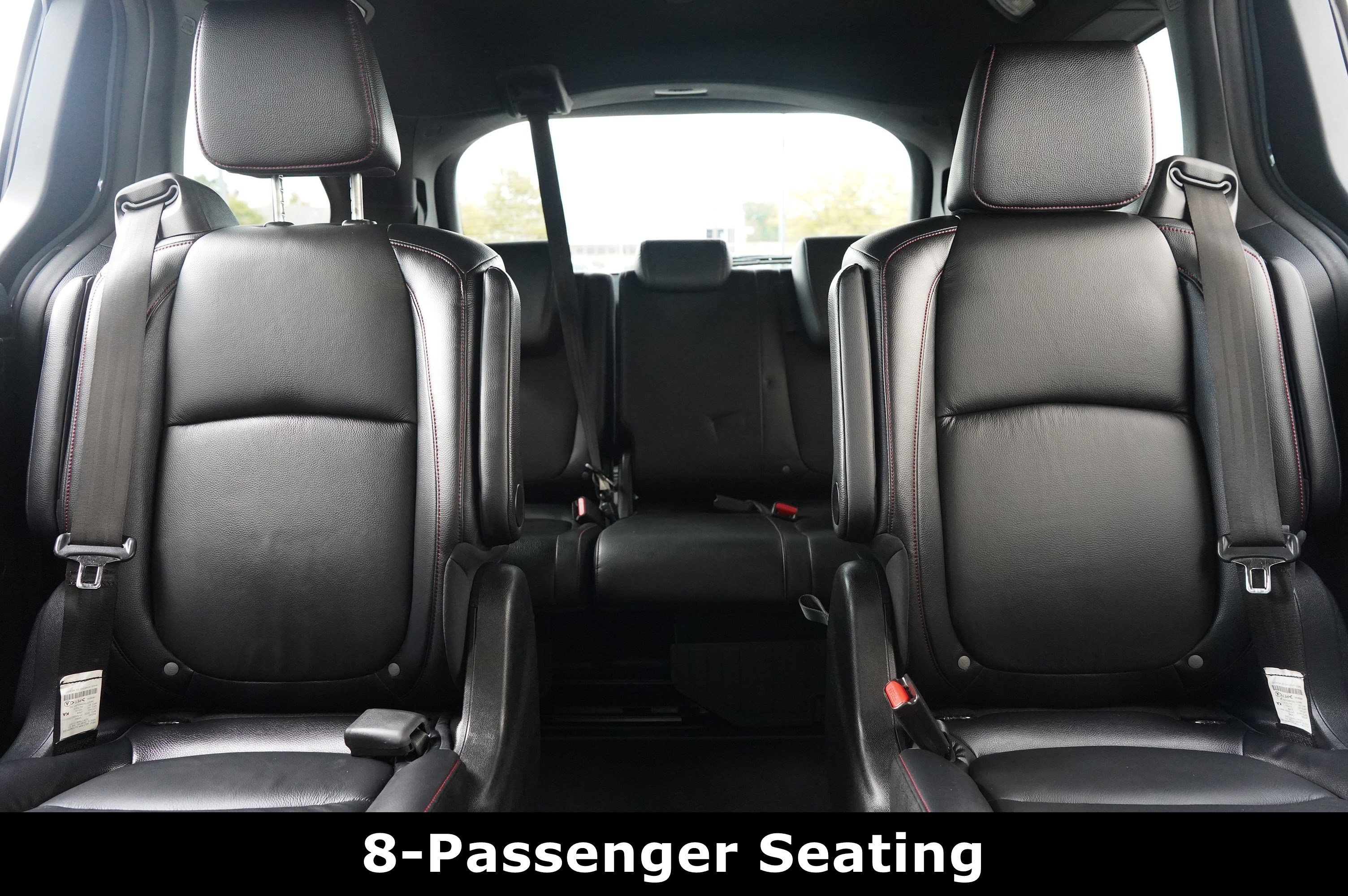 Used 2023 Honda Odyssey Sport image 36