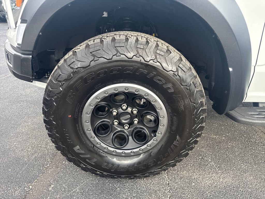 Used 2024 Ford F150 Raptor image 22