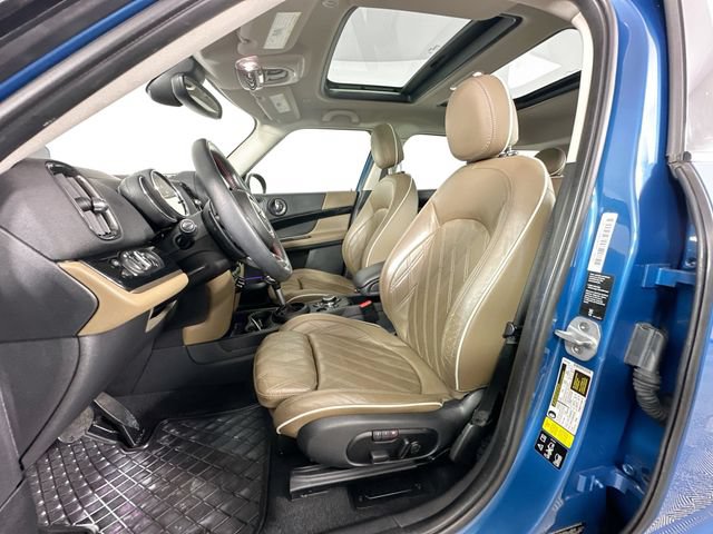 Used 2019 MINI Cooper Countryman S AWD/4WD image 4