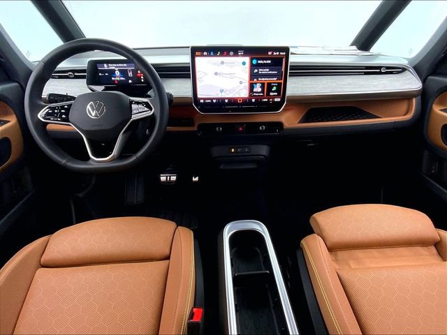 New 2025 Volkswagen ID. Buzz Pro S image 6