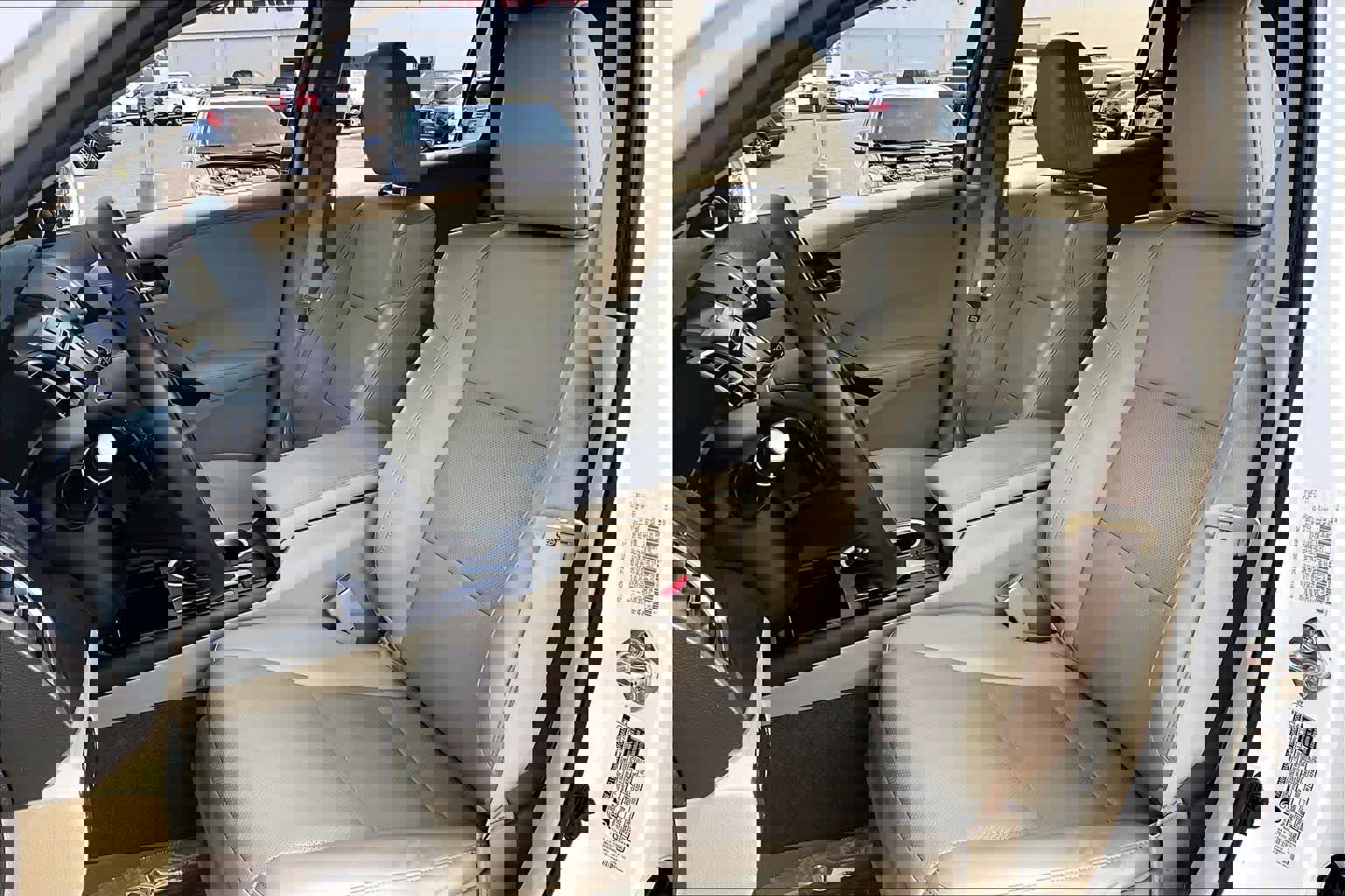 Used 2016 Acura RDX AWD w/ Advance Package image 7