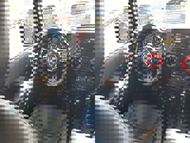 Certified 2016 Jeep Wrangler Unlimited Rubicon w/ Connectivity Group image 13