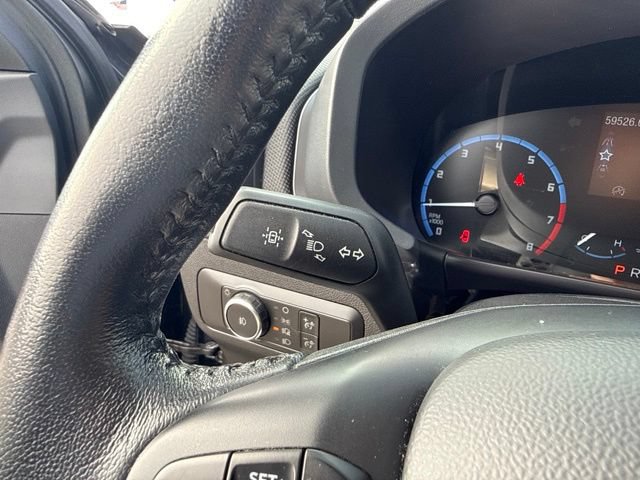 Used 2022 Ford Bronco Sport Big Bend w/ Convenience Package AWD/4WD image 21
