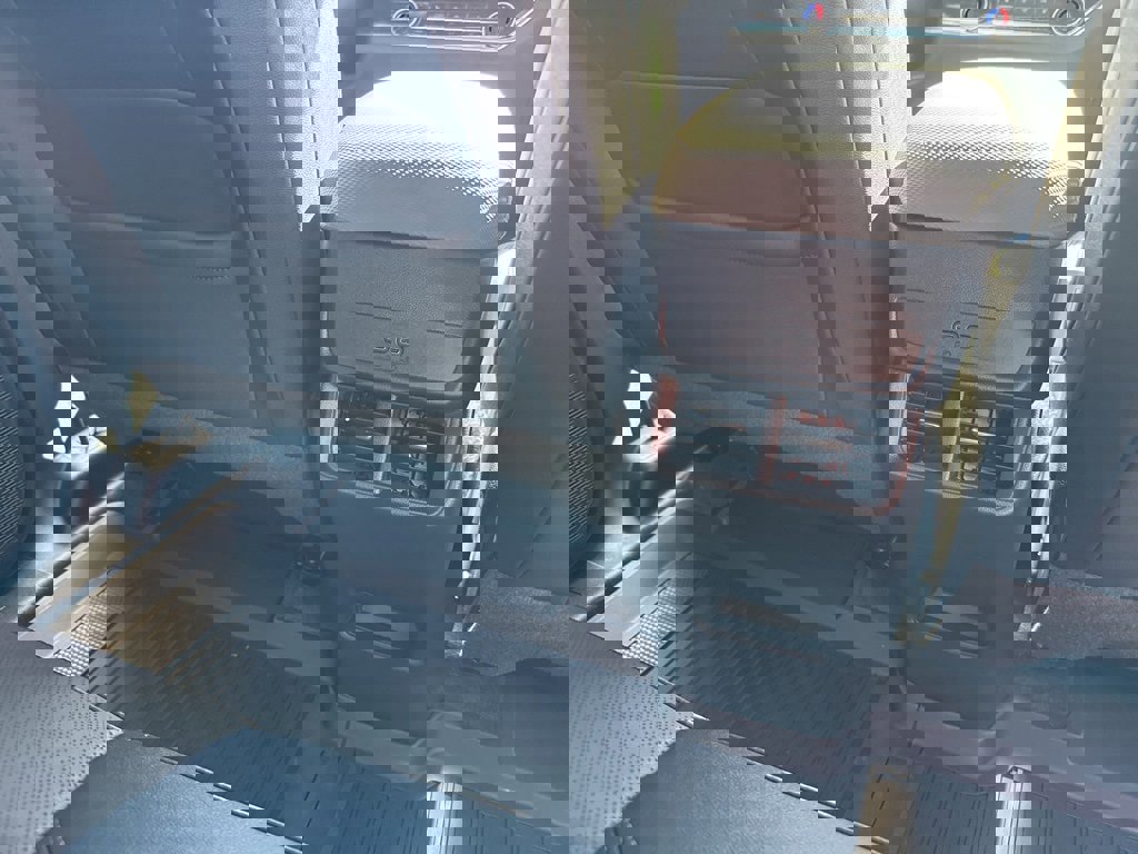 New 2026 Chevrolet Equinox LT w/ Convenience Package II image 22