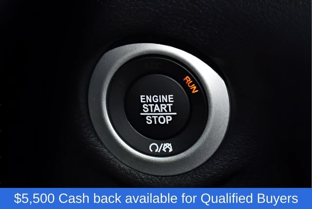 New 2026 Chrysler Pacifica Select FWD image 21