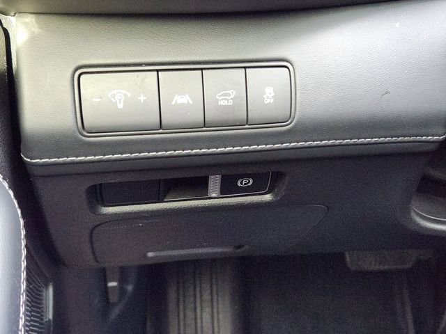 Used 2023 Hyundai Santa Fe Calligraphy w/ Cargo Package image 23