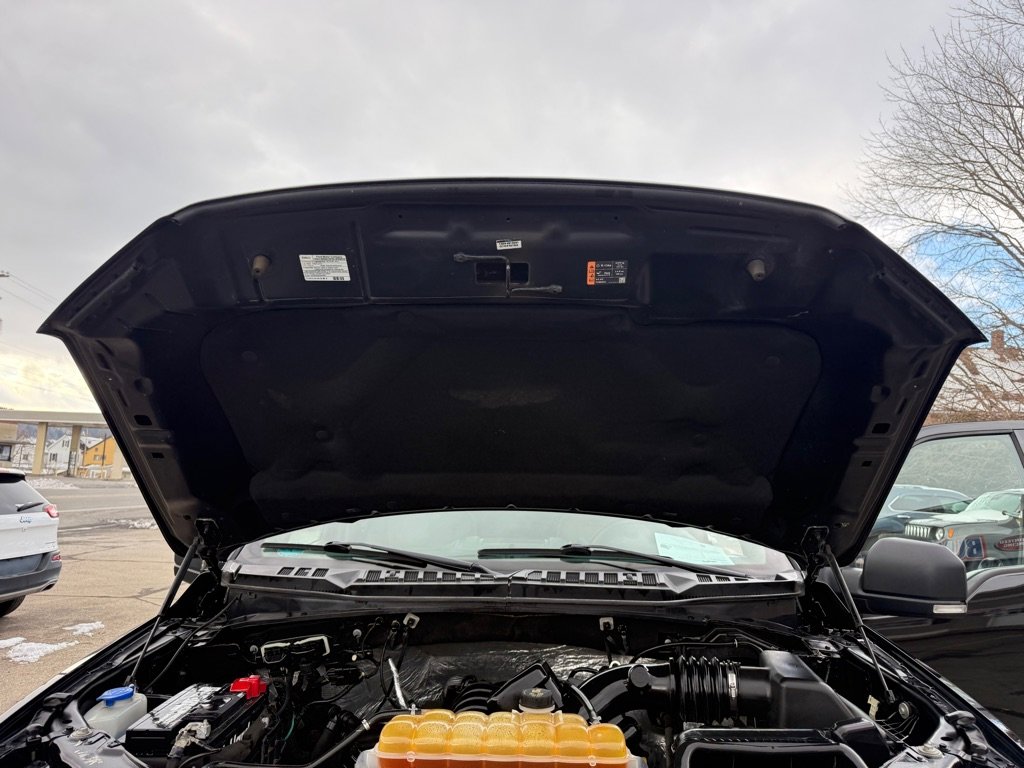 Used 2016 Ford F150 XLT w/ Equipment Group 301A Mid image 58