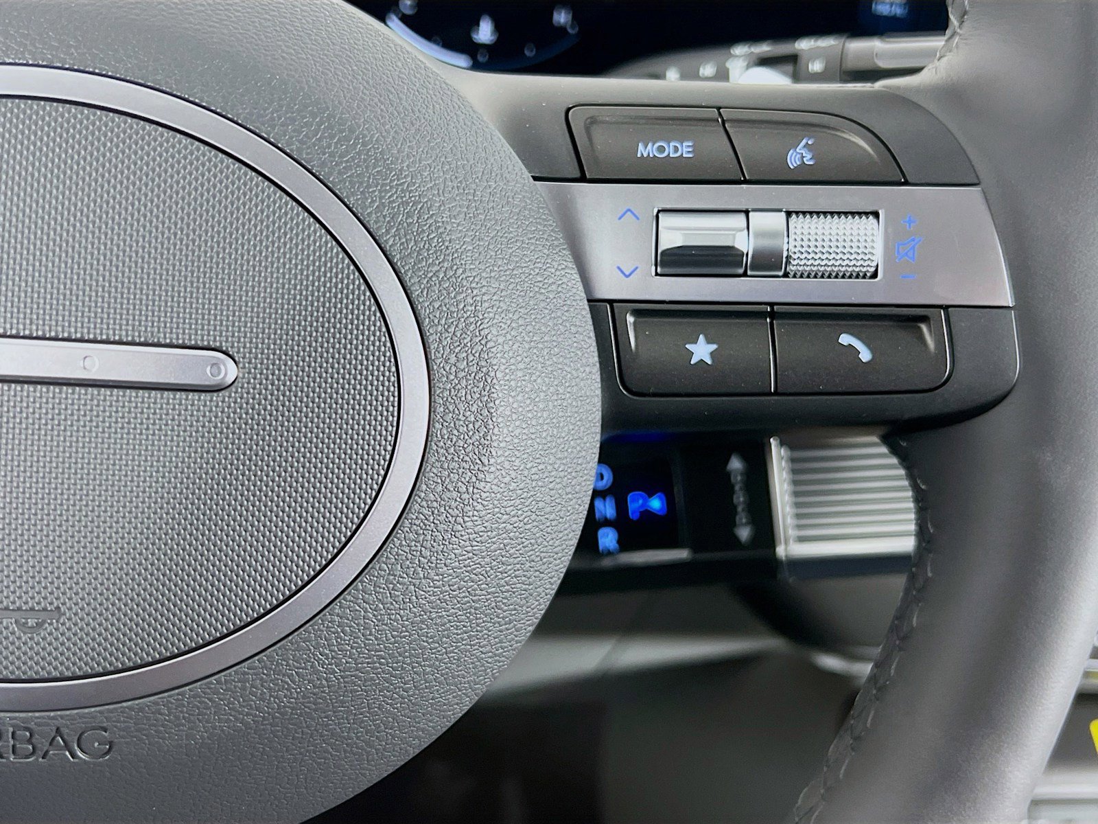 New 2026 Hyundai Kona Limited AWD/4WD image 16
