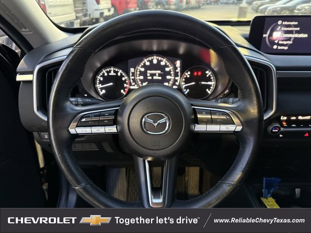 Used 2024 MAZDA CX-50 AWD 2.5 S w/ Preferred Package image 13