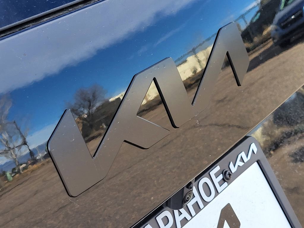 New 2027 Kia Telluride SX Prestige X-Pro image 13