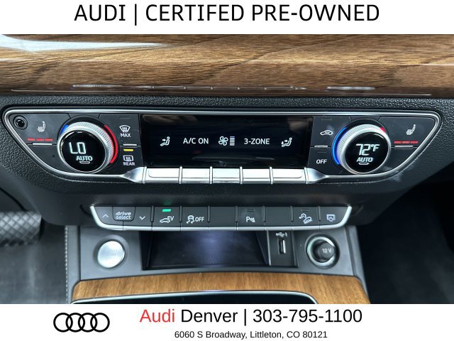 Certified 2022 Audi Q5 e Premium Plus AWD/4WD image 19