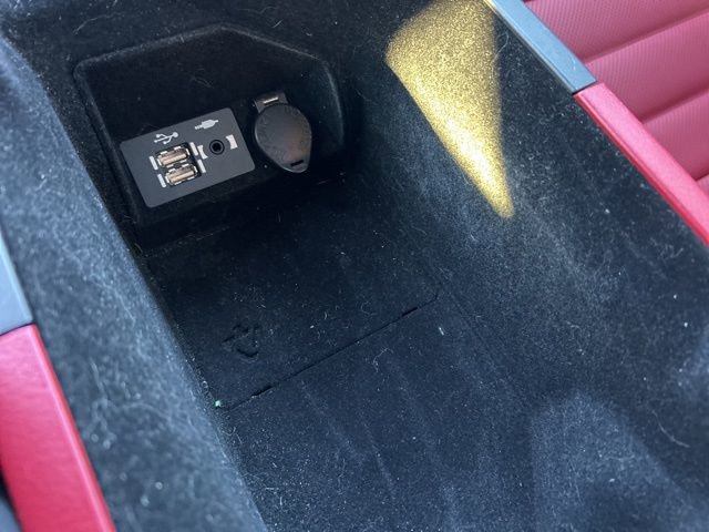 Used 2023 Lexus IS 350 F Sport RWD image 42