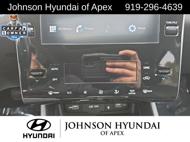 Used 2022 Hyundai Tucson SEL w/ Convenience Package image 32