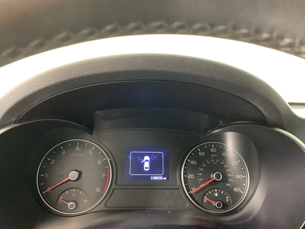 Used 2018 Kia Optima S FWD image 23