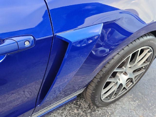 Used 2014 Ford Mustang GT Premium w/ Electronics Package RWD image 10