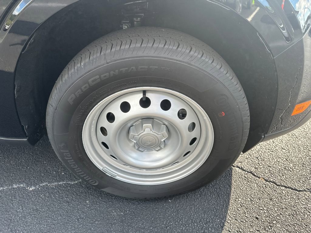 New 2025 Ford Maverick XL image 11