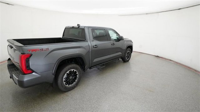 New 2026 Toyota Tundra SR5 image 9