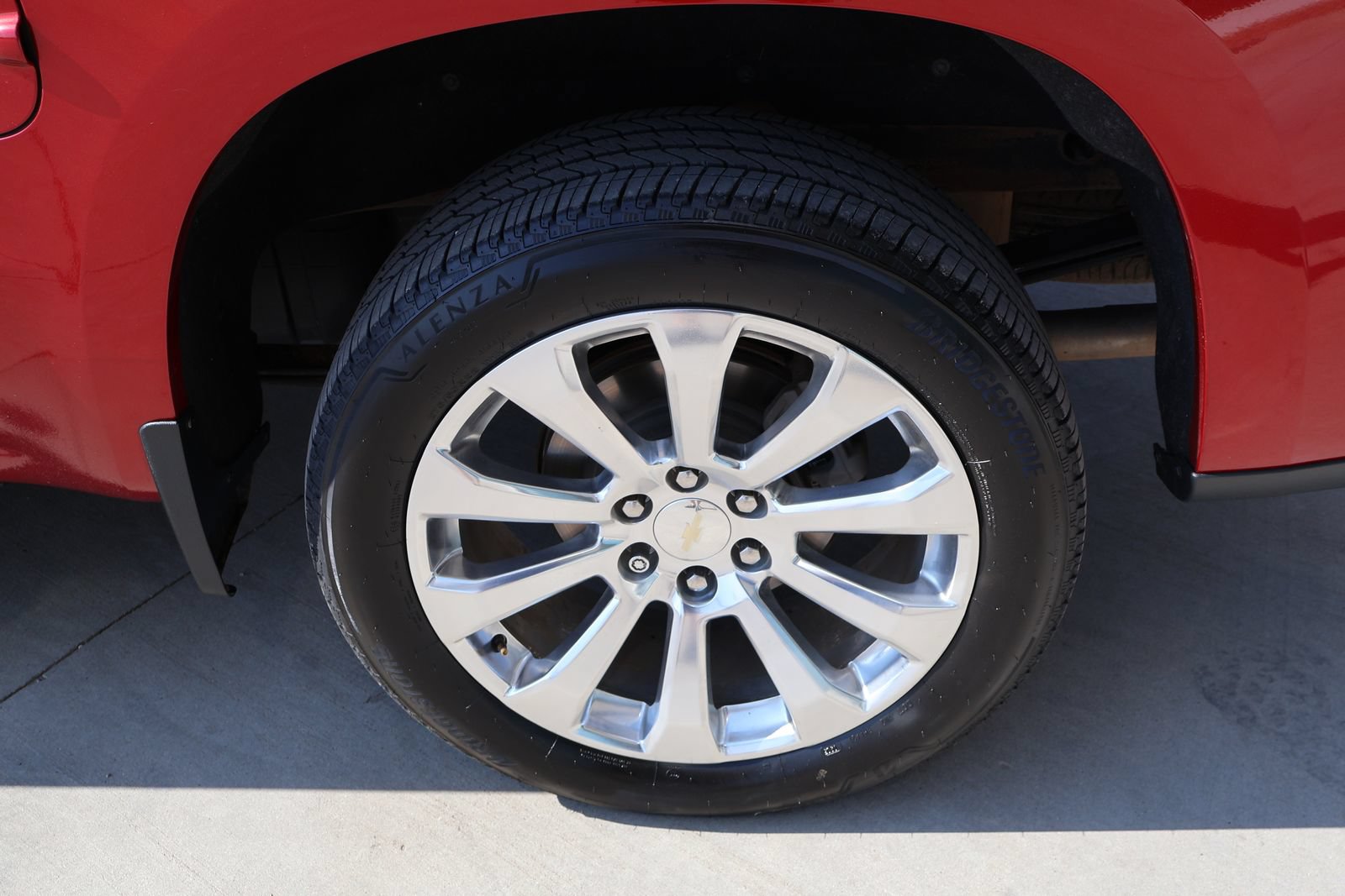 Used 2021 Chevrolet Silverado 1500 High Country AWD/4WD image 11