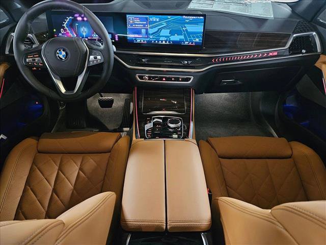Used 2026 BMW X5 xDrive50e AWD/4WD image 15