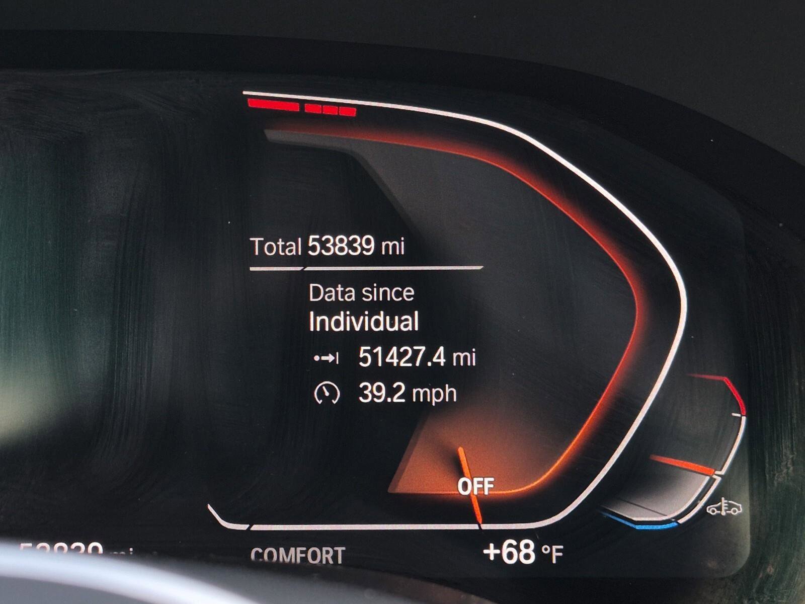 Certified 2024 BMW 840i Gran Coupe w/ M Sport Professional Package RWD image 11