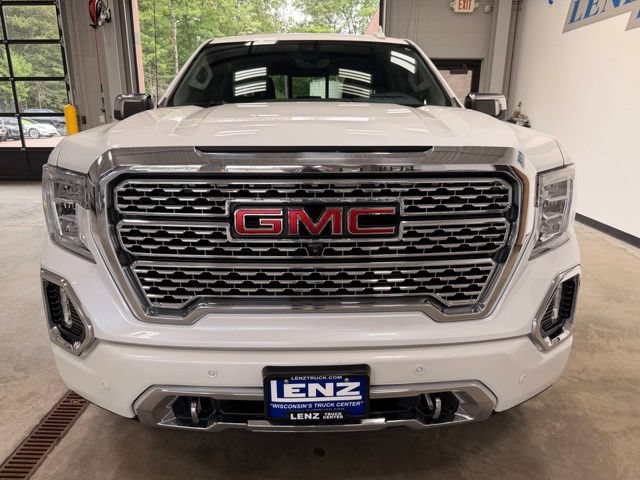 Used 2020 GMC Sierra 1500 Denali w/ Technology Package AWD/4WD image 3