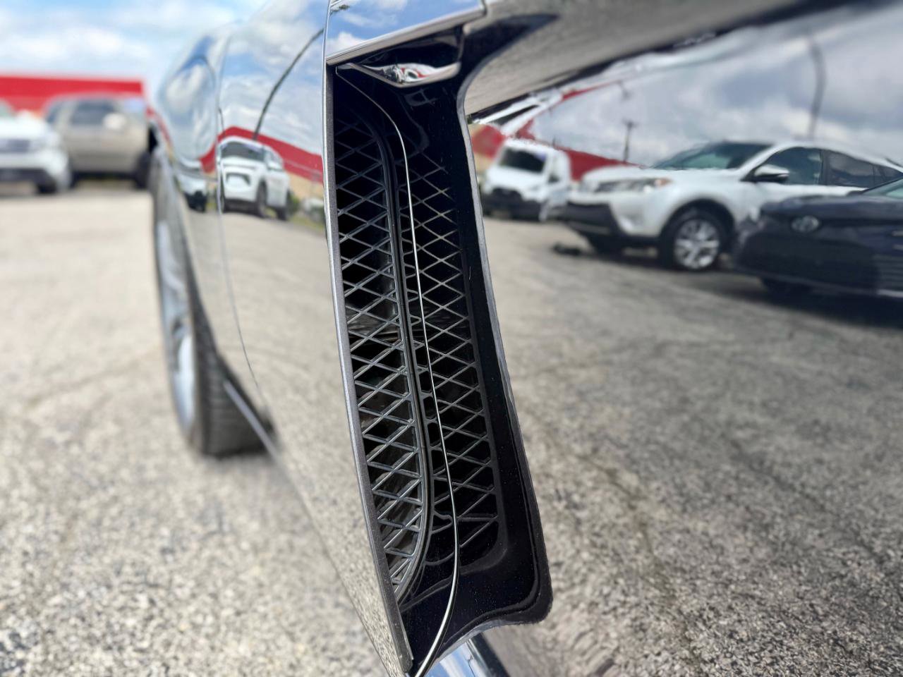 Used 2012 Audi R8 V8 AWD/4WD image 15