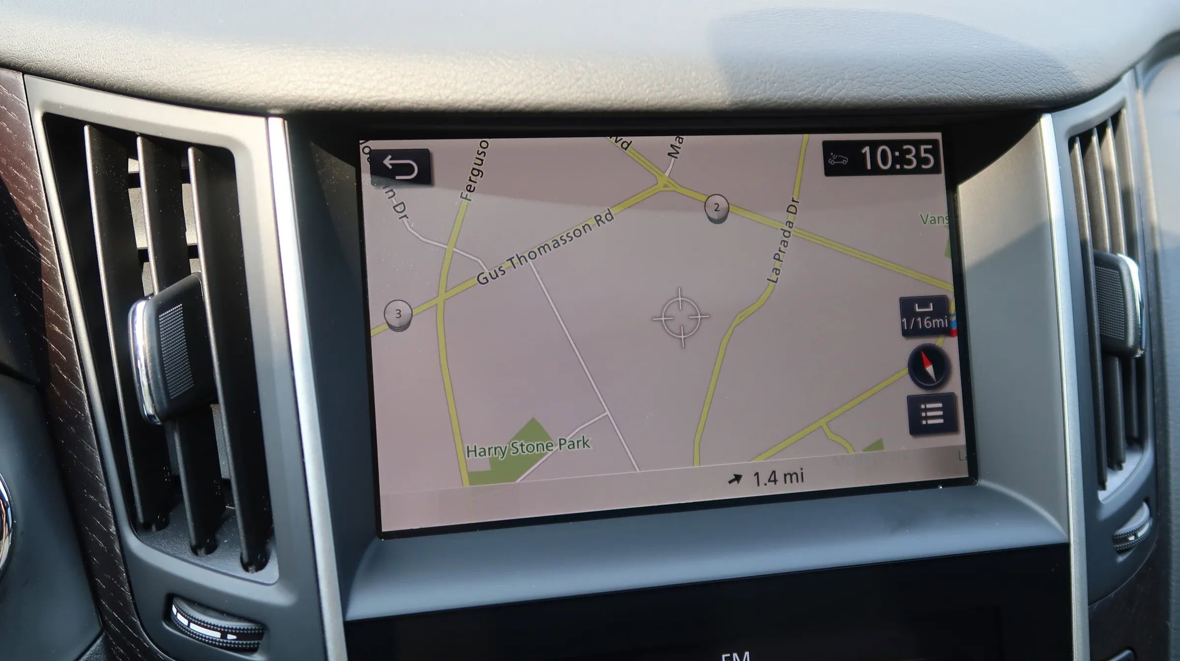 Used 2024 INFINITI Q50 Sensory AWD/4WD image 34