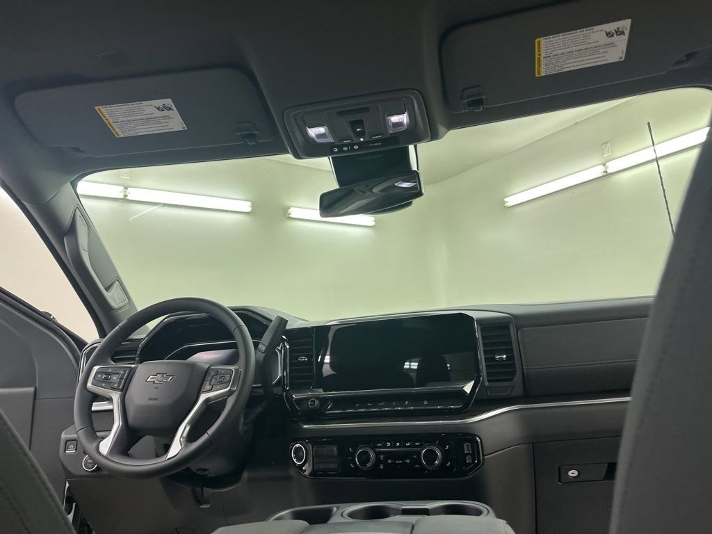 New 2026 Chevrolet Silverado 2500 LT w/ Trail Boss Package image 21