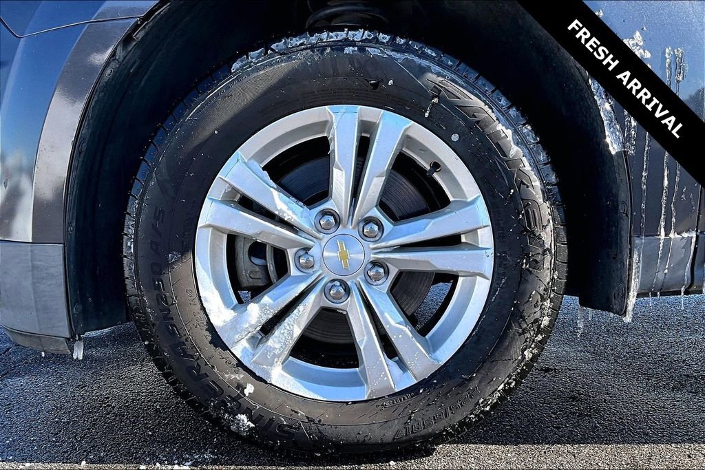 Used 2015 Chevrolet Equinox LT w/ Power Convenience Package image 32