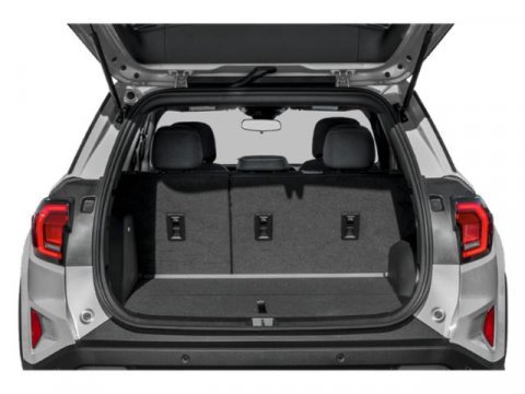 New 2027 GMC Terrain AT4 AWD/4WD image 13