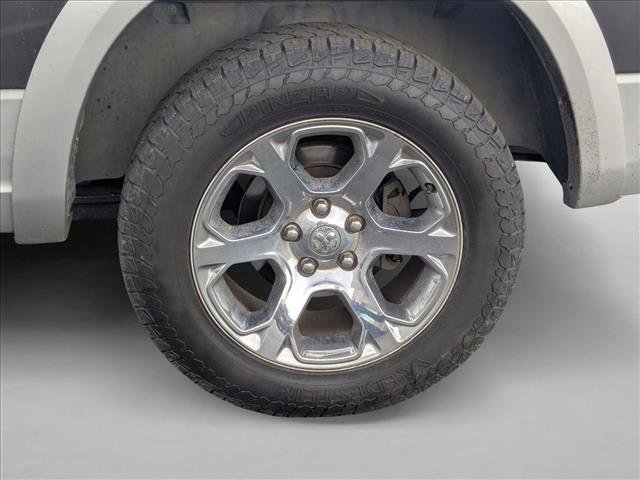 Used 2015 RAM 1500 Laramie w/ Convenience Group image 9