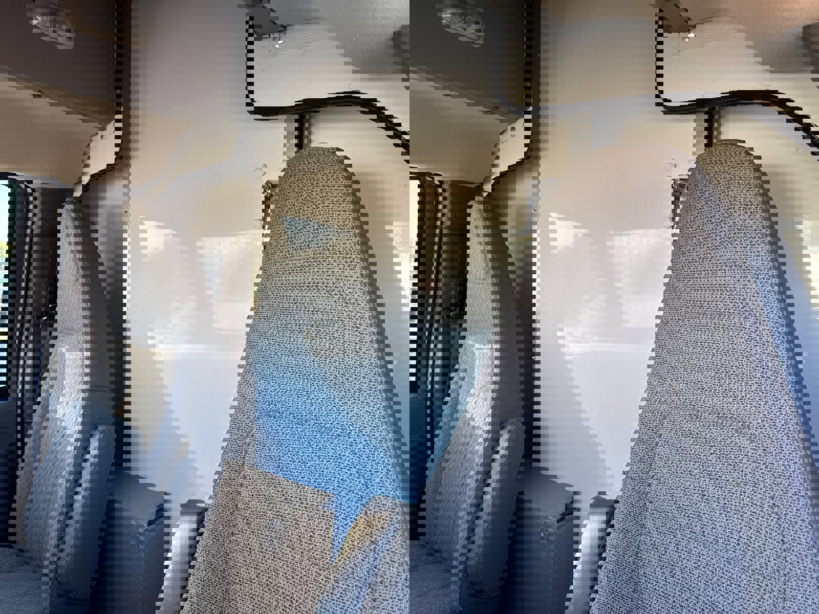 New 2025 GMC Savana 3500 w/ Power Convenience Package image 24