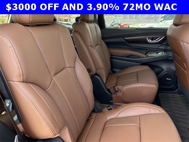 New 2026 Subaru Ascent Touring image 19