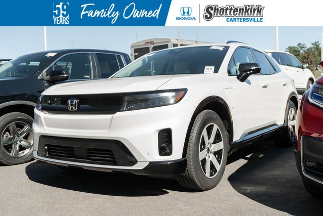 Certified 2024 Honda Prologue Touring
