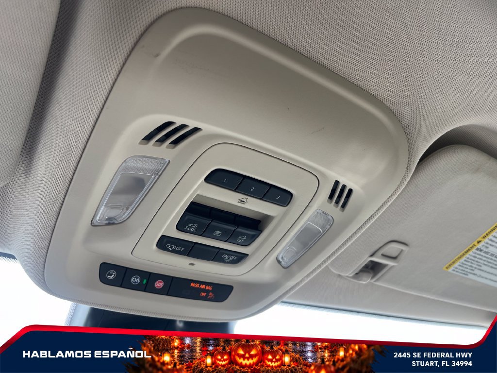 Used 2022 Buick Envision Essence w/ Technology Package I FWD image 33