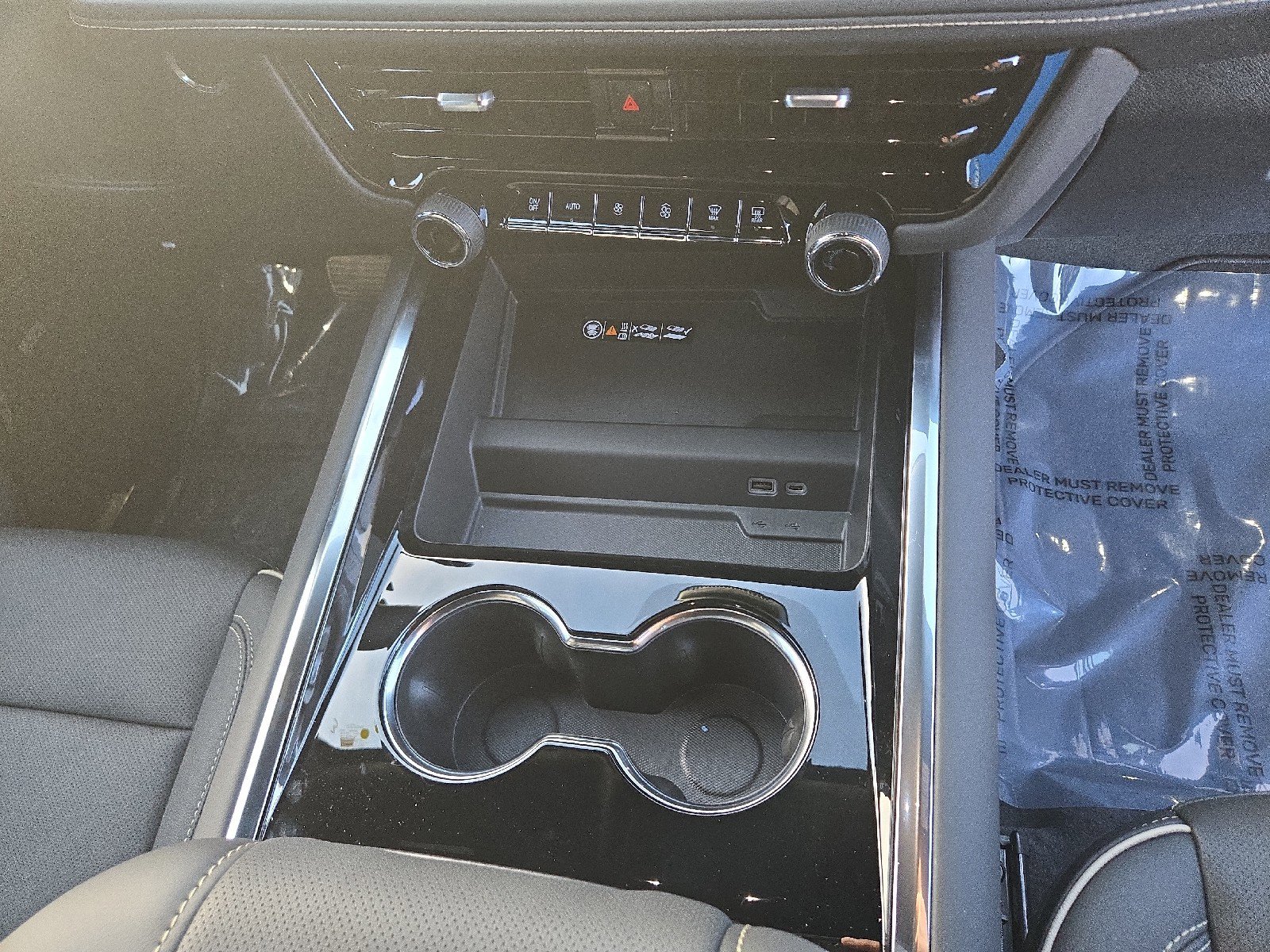 New 2026 Chevrolet Tahoe Premier image 19