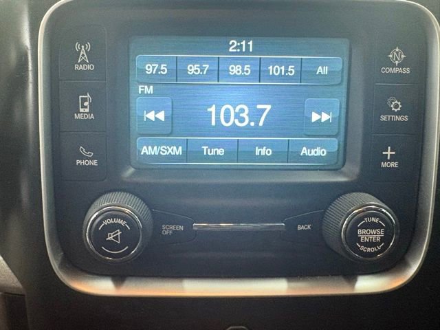 Used 2015 RAM 3500 Tradesman w/ Chrome Appearance Group image 19