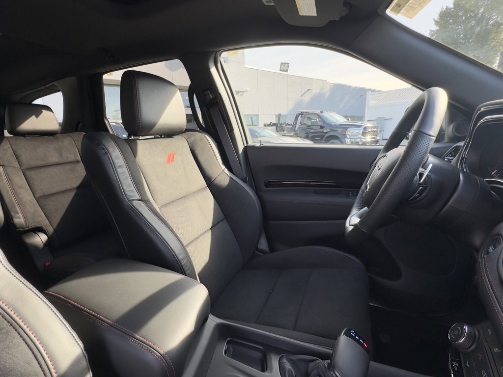 New 2026 Dodge Durango GT image 20