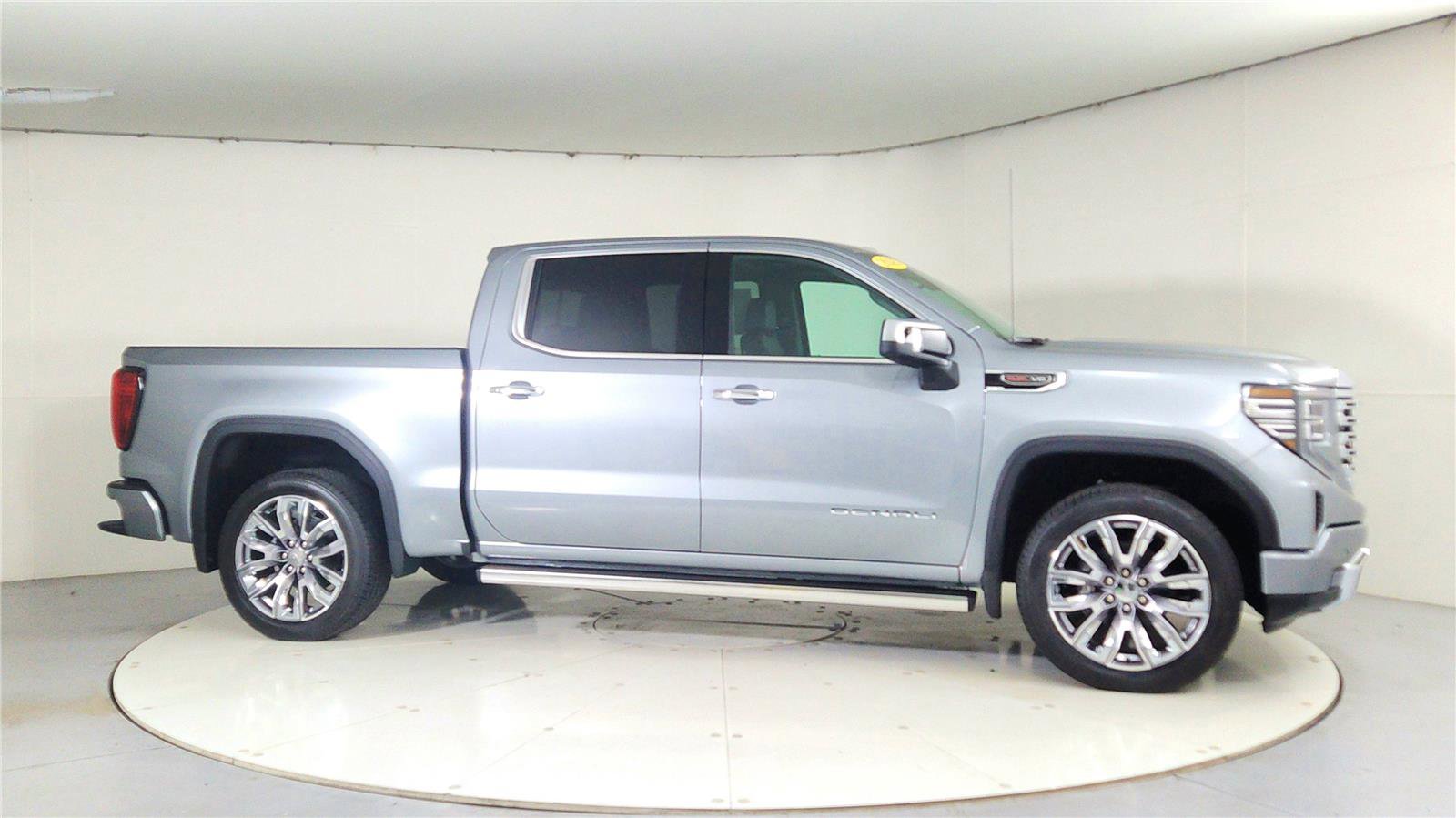 New 2026 GMC Sierra 1500 Denali image 7